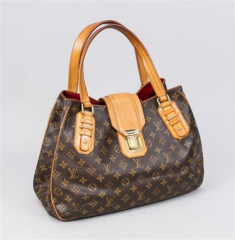 louis vuitton damen handtasche